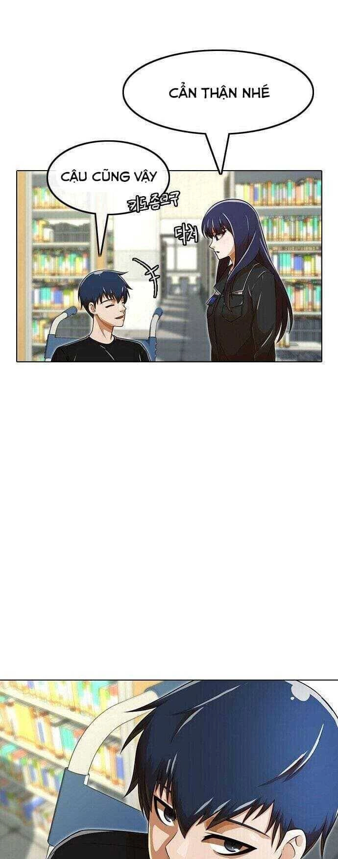 Cô Gái Từ Ứng Dụng Nhắn Tin Ngẫu Nhiên Chapter 159 - 8