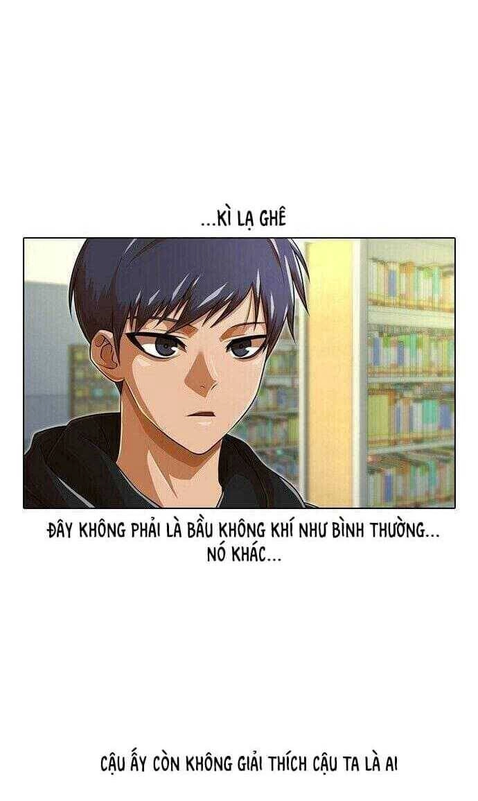 Cô Gái Từ Ứng Dụng Nhắn Tin Ngẫu Nhiên Chapter 159 - 12