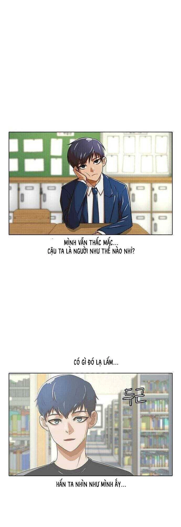 Cô Gái Từ Ứng Dụng Nhắn Tin Ngẫu Nhiên Chapter 159 - 15