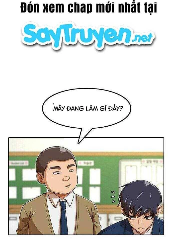 Cô Gái Từ Ứng Dụng Nhắn Tin Ngẫu Nhiên Chapter 159 - 17