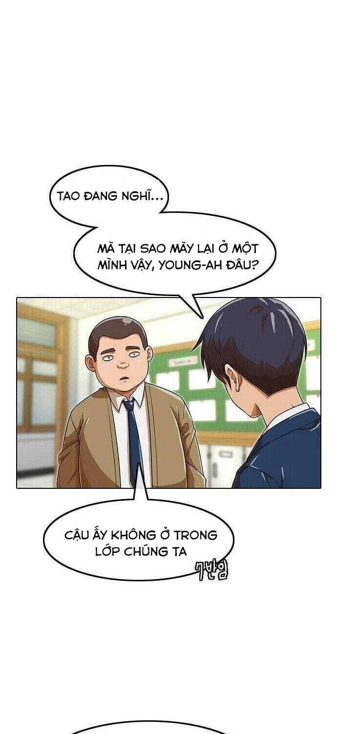 Cô Gái Từ Ứng Dụng Nhắn Tin Ngẫu Nhiên Chapter 159 - 18