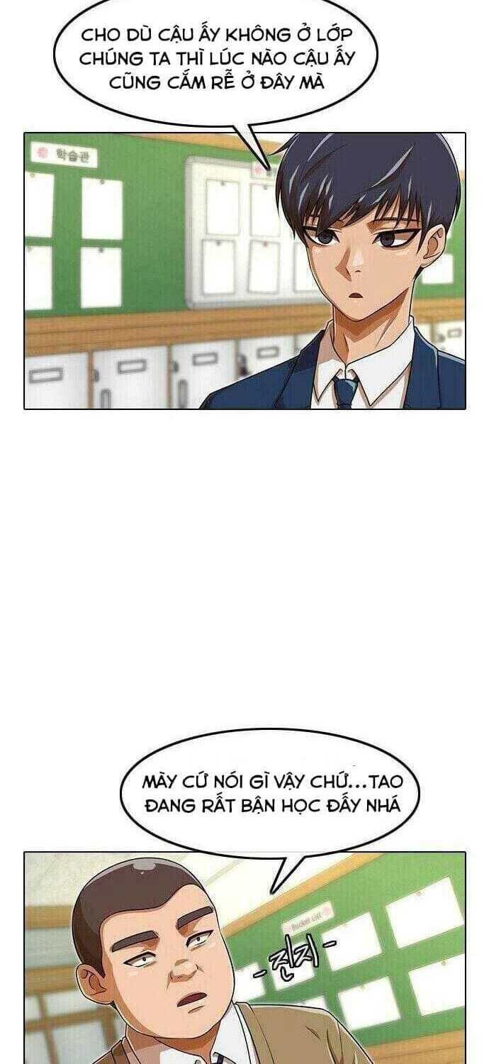 Cô Gái Từ Ứng Dụng Nhắn Tin Ngẫu Nhiên Chapter 159 - 19