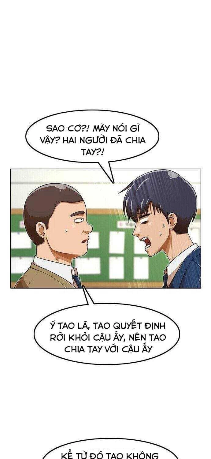 Cô Gái Từ Ứng Dụng Nhắn Tin Ngẫu Nhiên Chapter 159 - 22