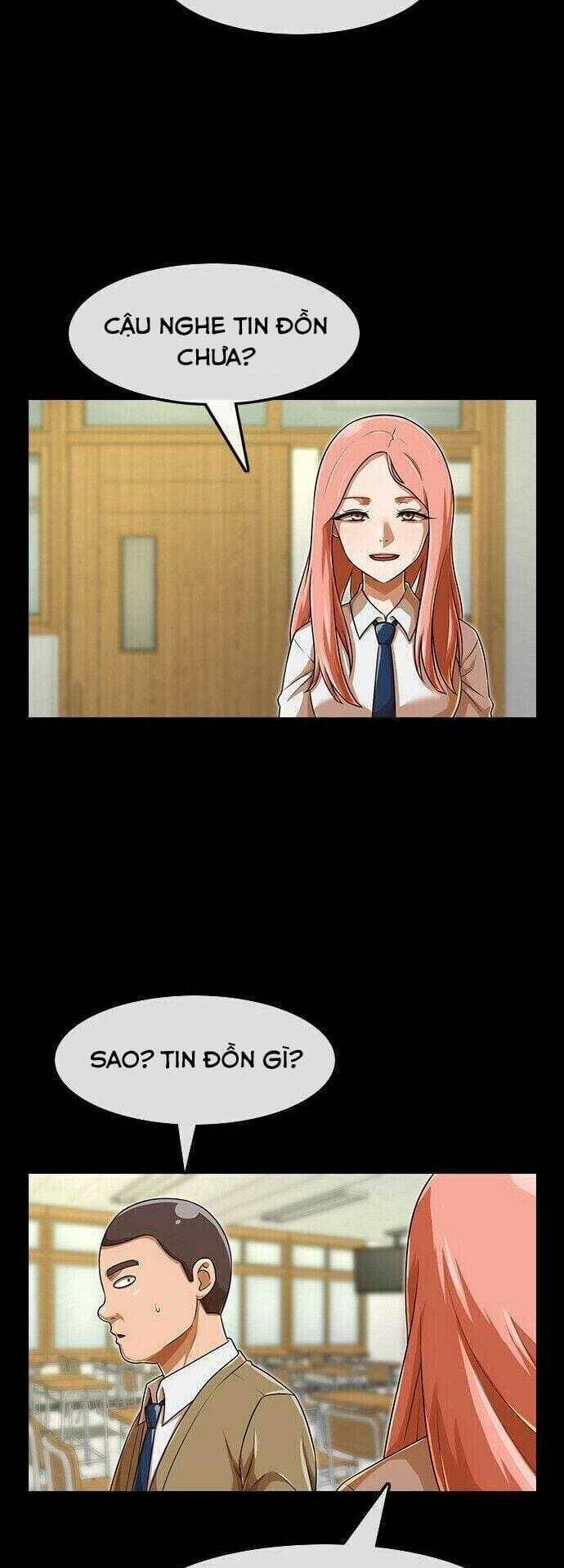 Cô Gái Từ Ứng Dụng Nhắn Tin Ngẫu Nhiên Chapter 159 - 24