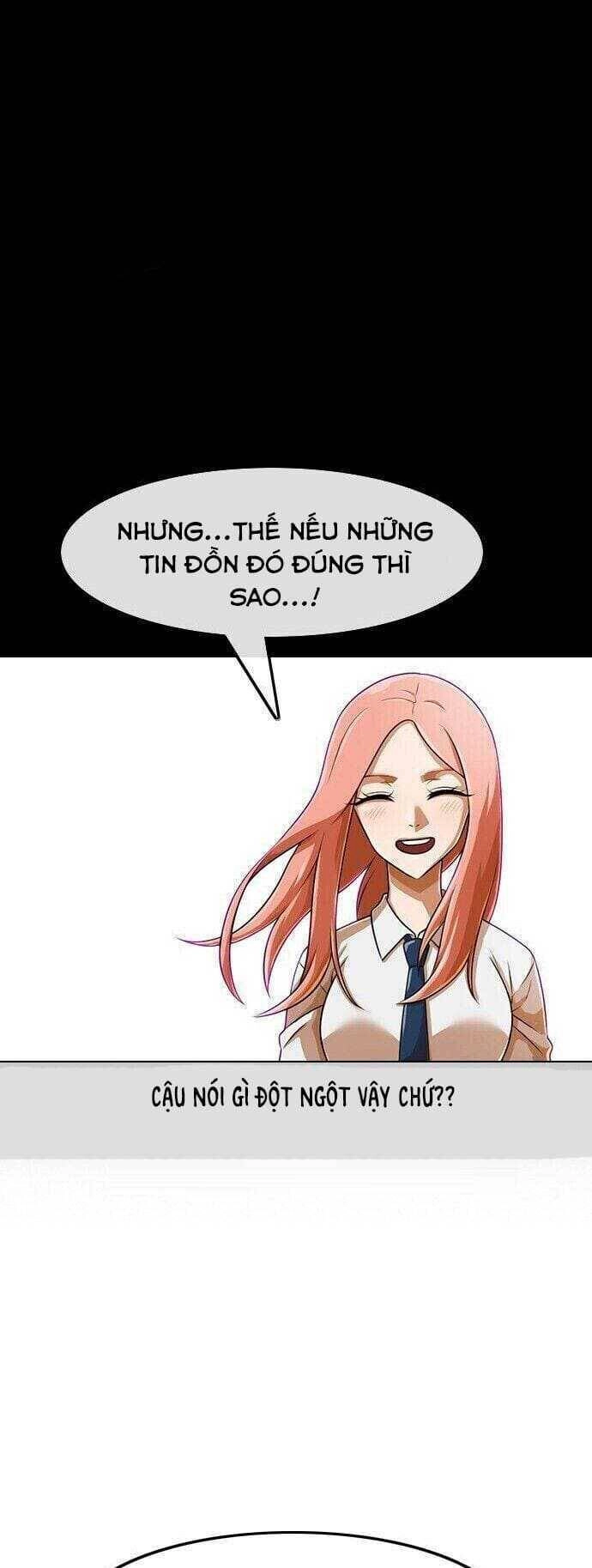 Cô Gái Từ Ứng Dụng Nhắn Tin Ngẫu Nhiên Chapter 159 - 26