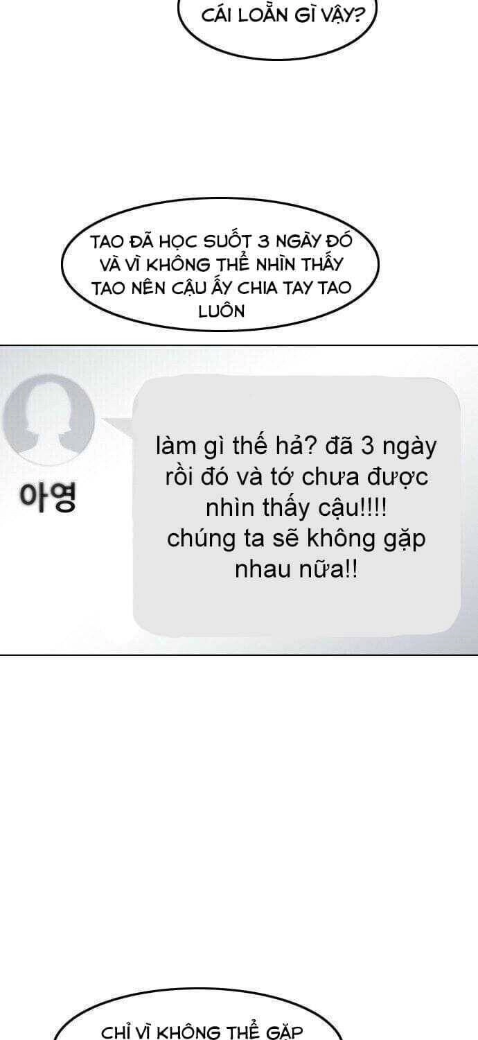 Cô Gái Từ Ứng Dụng Nhắn Tin Ngẫu Nhiên Chapter 159 - 28