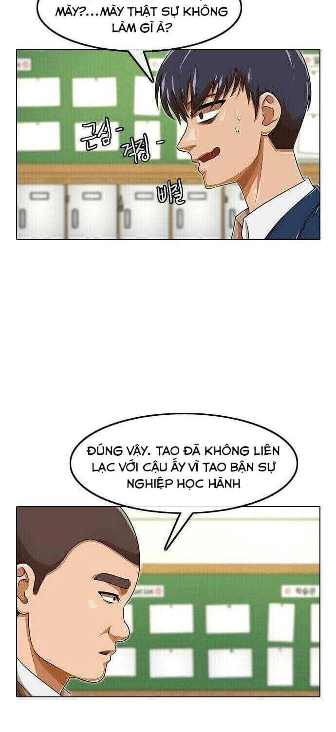 Cô Gái Từ Ứng Dụng Nhắn Tin Ngẫu Nhiên Chapter 159 - 29