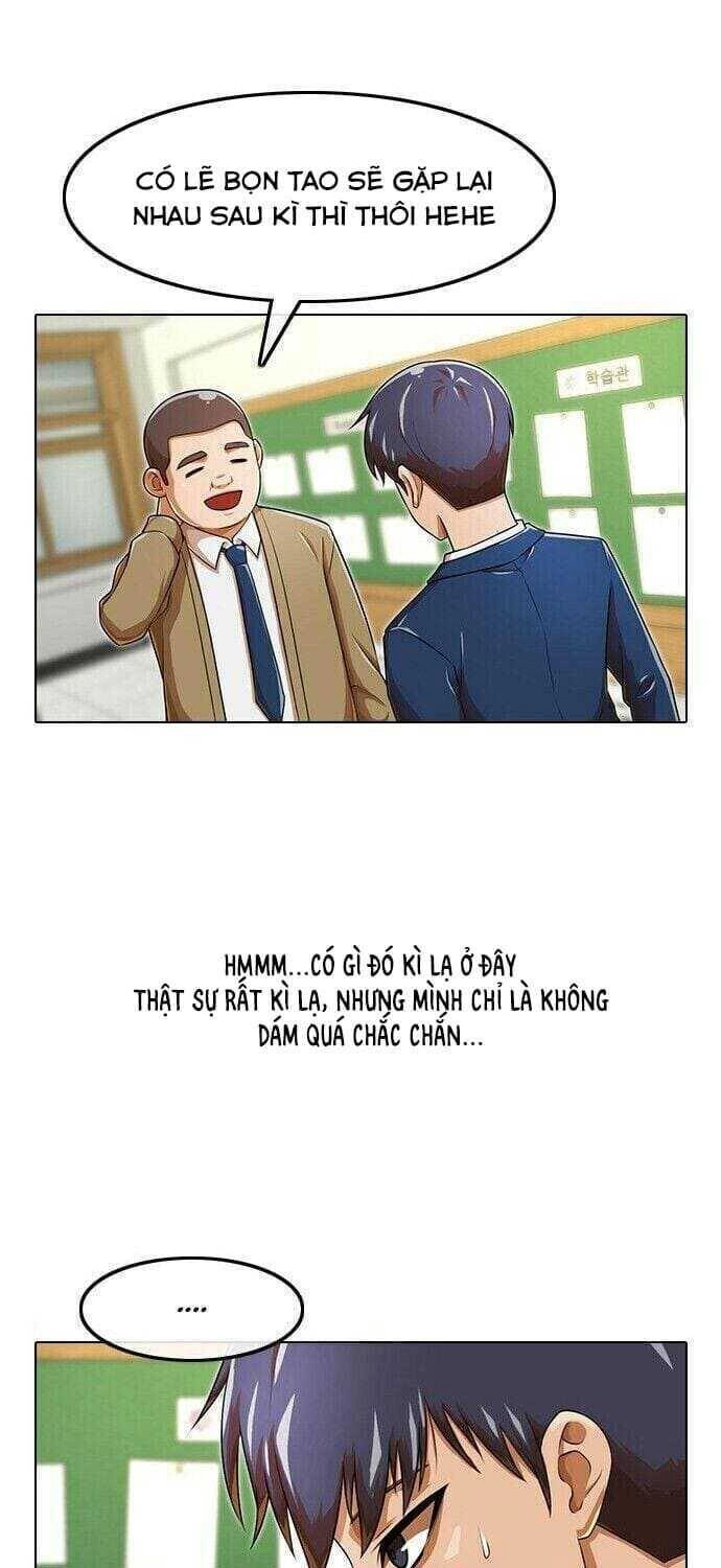 Cô Gái Từ Ứng Dụng Nhắn Tin Ngẫu Nhiên Chapter 159 - 32