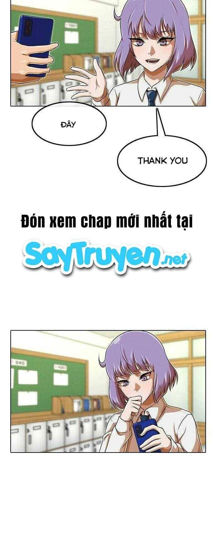 Cô Gái Từ Ứng Dụng Nhắn Tin Ngẫu Nhiên Chapter 159 - 35