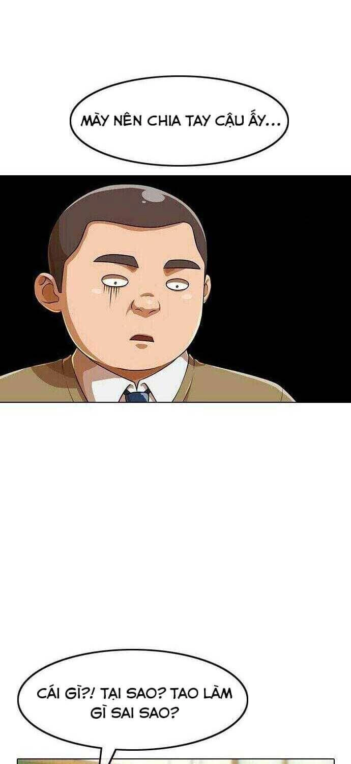 Cô Gái Từ Ứng Dụng Nhắn Tin Ngẫu Nhiên Chapter 159 - 37