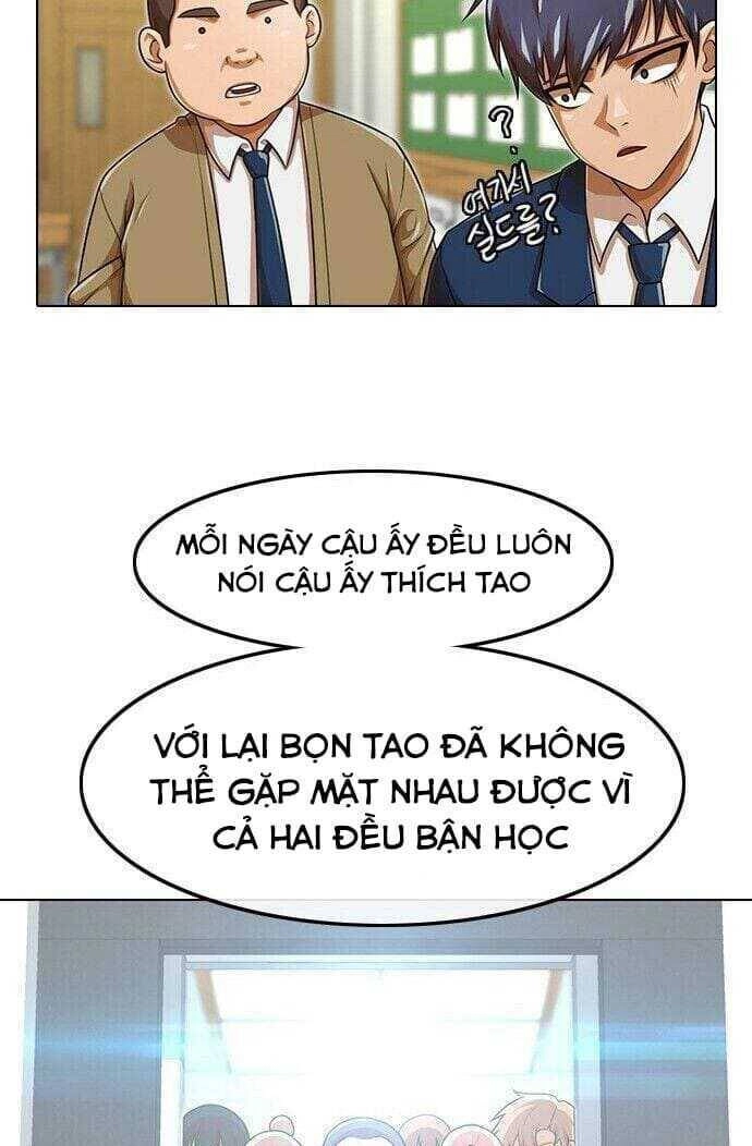 Cô Gái Từ Ứng Dụng Nhắn Tin Ngẫu Nhiên Chapter 159 - 41