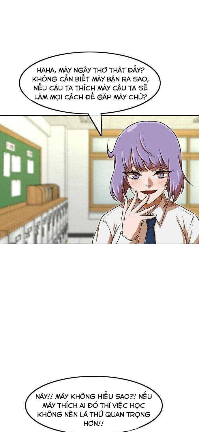 Cô Gái Từ Ứng Dụng Nhắn Tin Ngẫu Nhiên Chapter 159 - 43