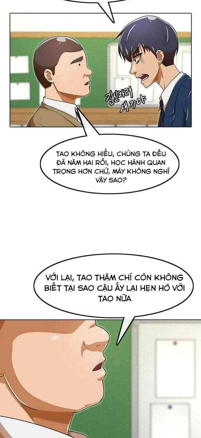 Cô Gái Từ Ứng Dụng Nhắn Tin Ngẫu Nhiên Chapter 159 - 44