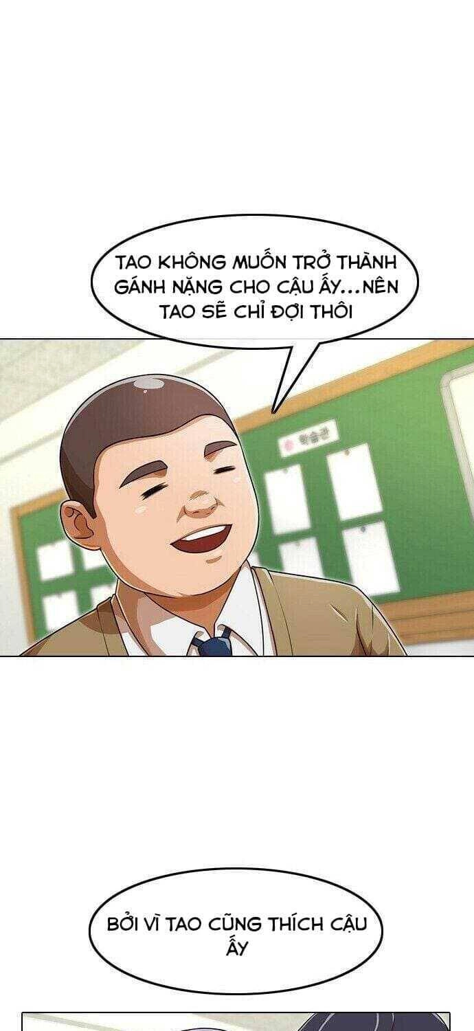 Cô Gái Từ Ứng Dụng Nhắn Tin Ngẫu Nhiên Chapter 159 - 45