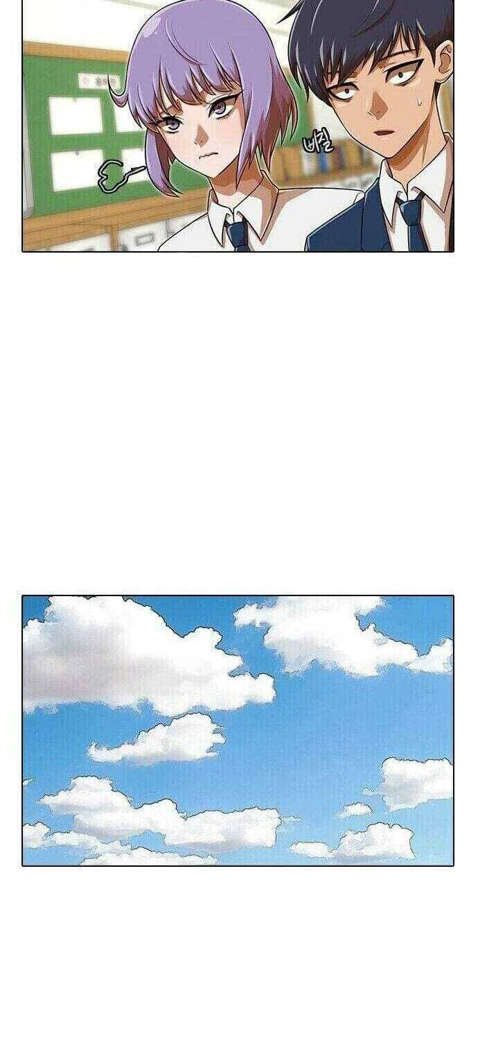 Cô Gái Từ Ứng Dụng Nhắn Tin Ngẫu Nhiên Chapter 159 - 46