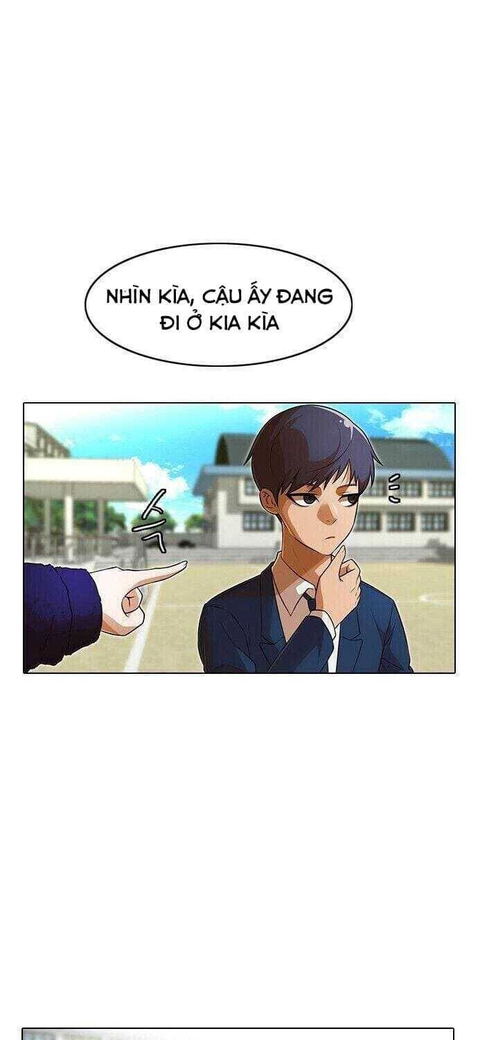 Cô Gái Từ Ứng Dụng Nhắn Tin Ngẫu Nhiên Chapter 159 - 49