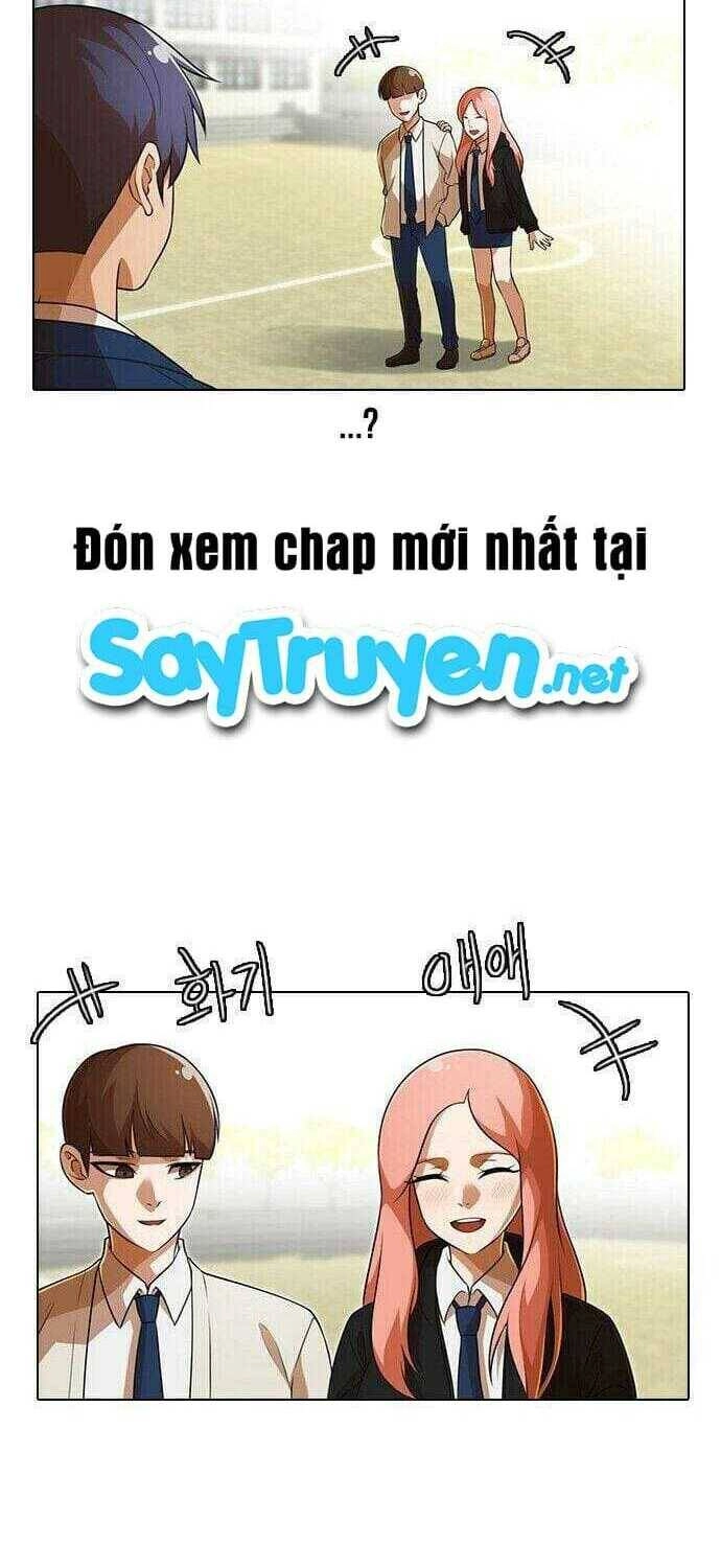 Cô Gái Từ Ứng Dụng Nhắn Tin Ngẫu Nhiên Chapter 159 - 50