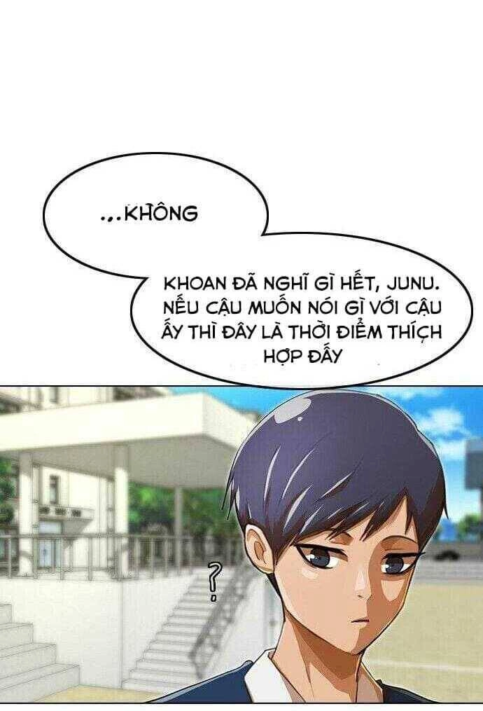 Cô Gái Từ Ứng Dụng Nhắn Tin Ngẫu Nhiên Chapter 159 - 53