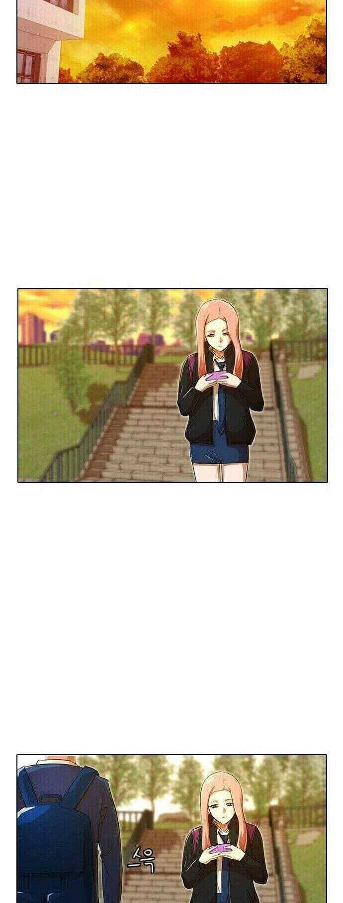 Cô Gái Từ Ứng Dụng Nhắn Tin Ngẫu Nhiên Chapter 159 - 55