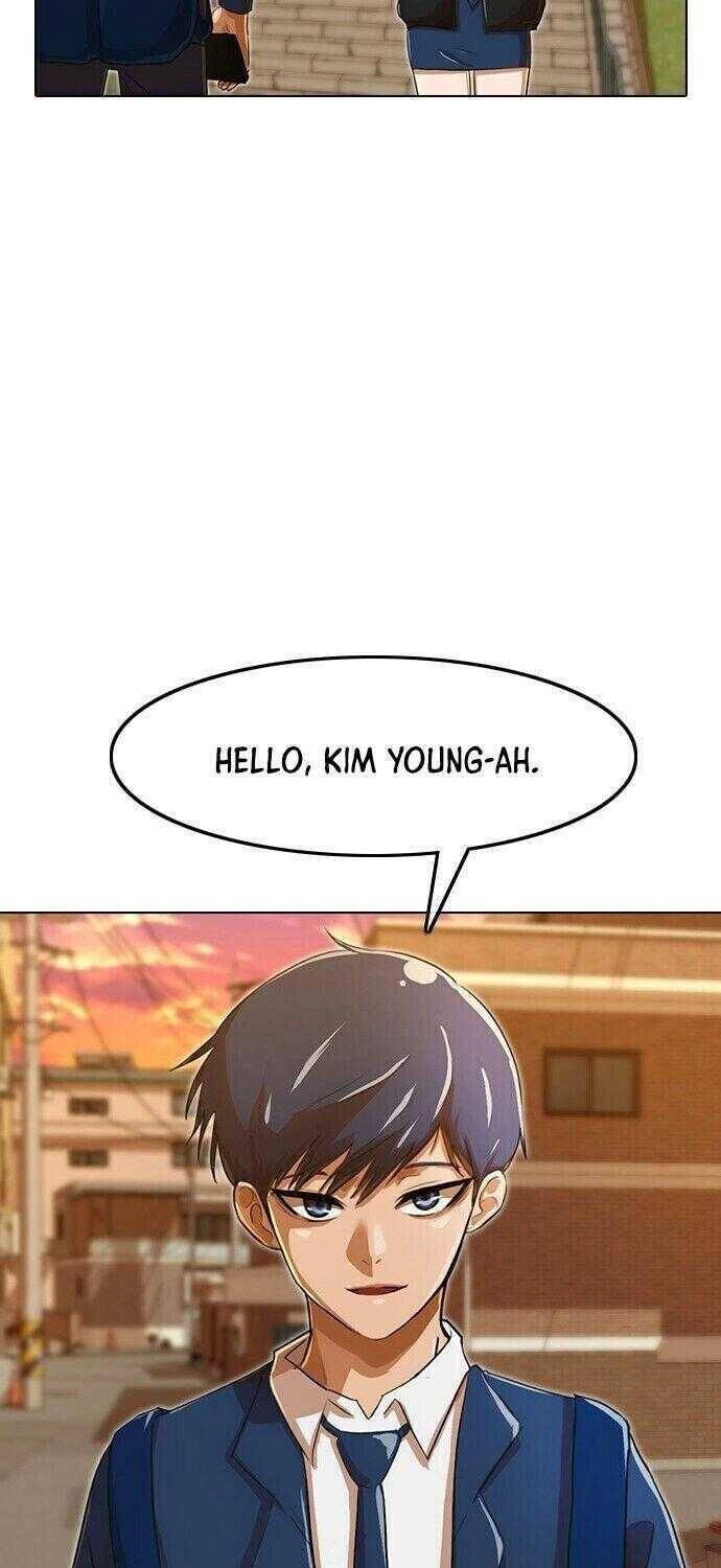 Cô Gái Từ Ứng Dụng Nhắn Tin Ngẫu Nhiên Chapter 159 - 56