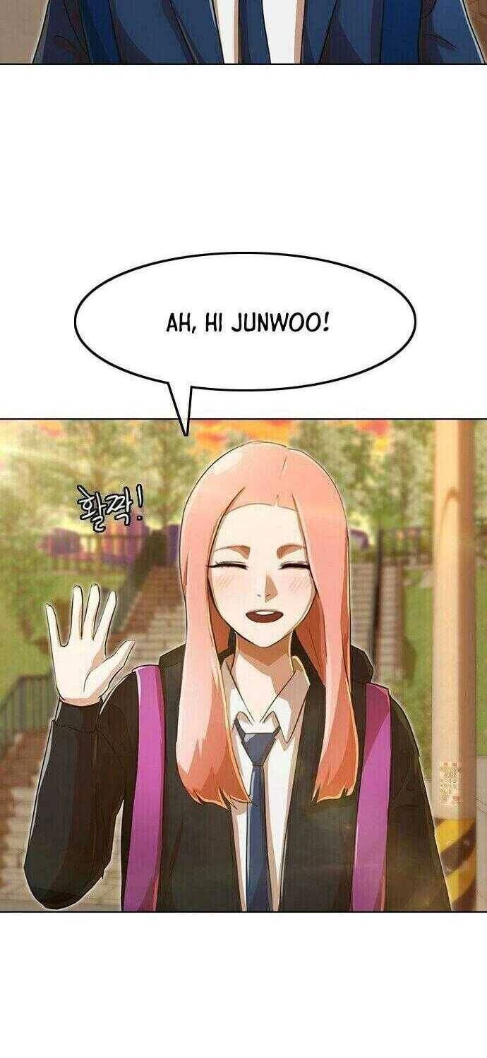 Cô Gái Từ Ứng Dụng Nhắn Tin Ngẫu Nhiên Chapter 159 - 57