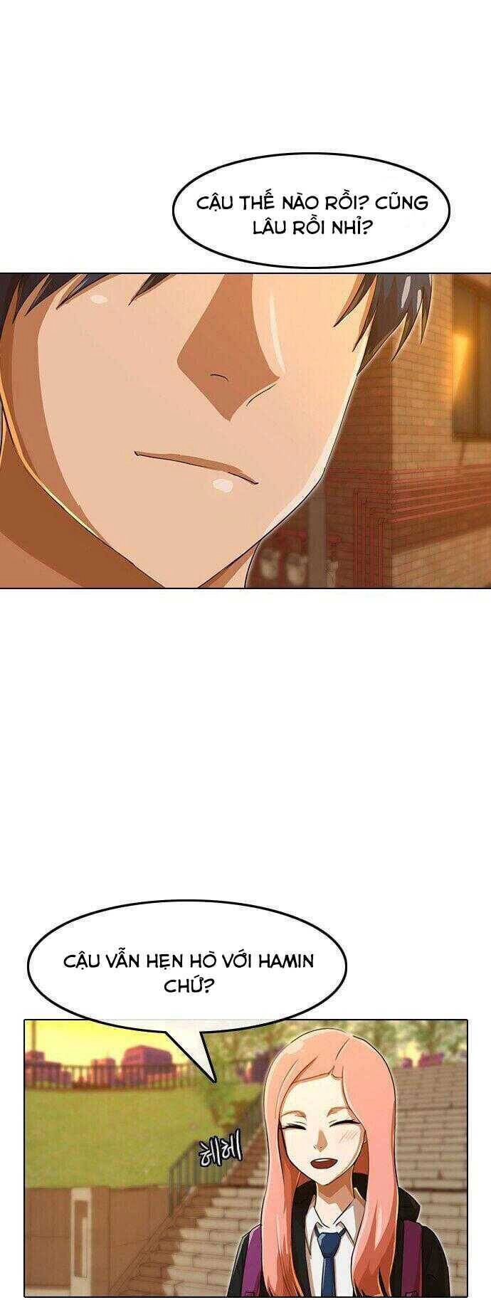 Cô Gái Từ Ứng Dụng Nhắn Tin Ngẫu Nhiên Chapter 159 - 58