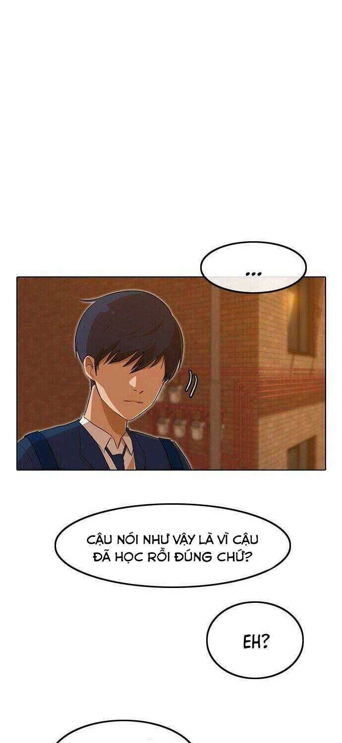 Cô Gái Từ Ứng Dụng Nhắn Tin Ngẫu Nhiên Chapter 159 - 60