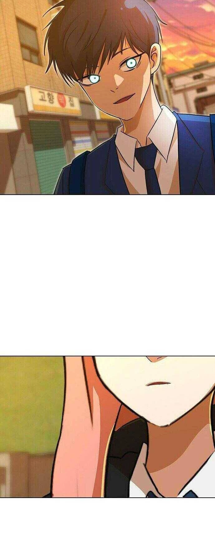 Cô Gái Từ Ứng Dụng Nhắn Tin Ngẫu Nhiên Chapter 159 - 63