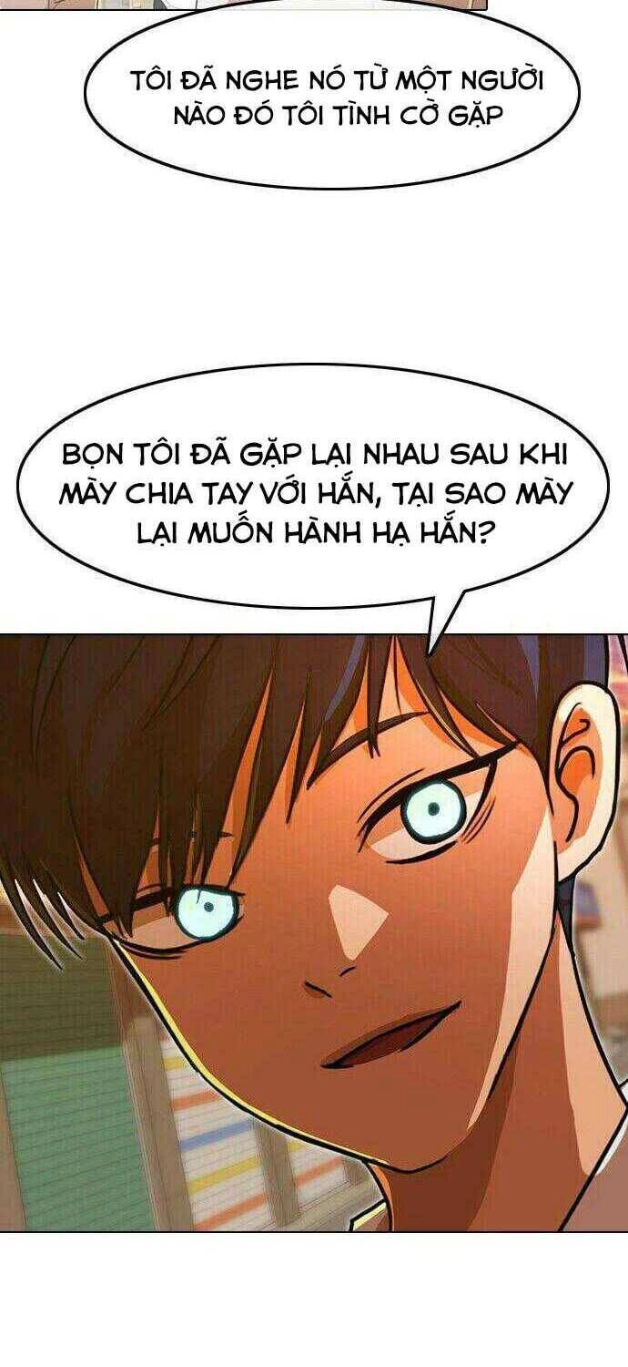 Cô Gái Từ Ứng Dụng Nhắn Tin Ngẫu Nhiên Chapter 159 - 65