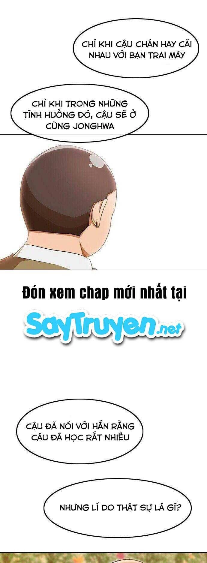 Cô Gái Từ Ứng Dụng Nhắn Tin Ngẫu Nhiên Chapter 159 - 66