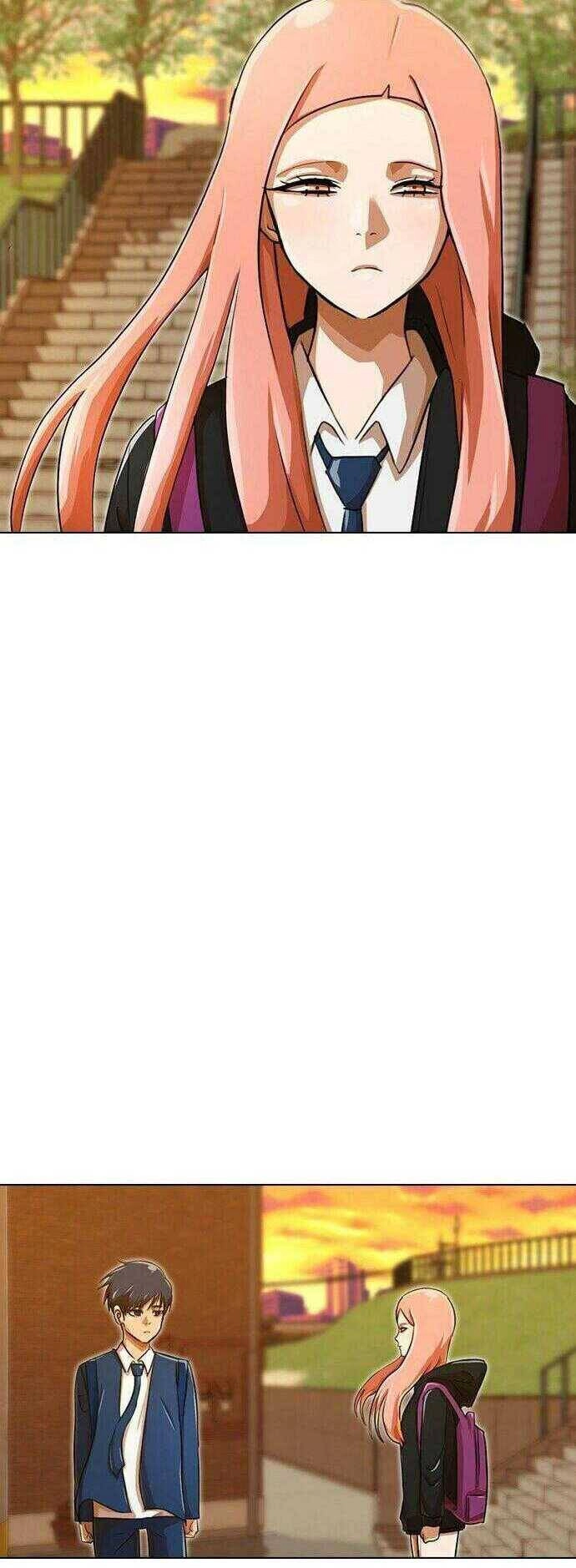 Cô Gái Từ Ứng Dụng Nhắn Tin Ngẫu Nhiên Chapter 159 - 67