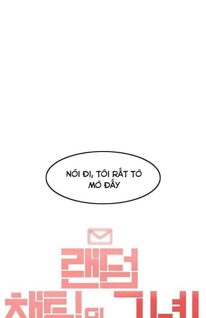 Cô Gái Từ Ứng Dụng Nhắn Tin Ngẫu Nhiên Chapter 159 - 68