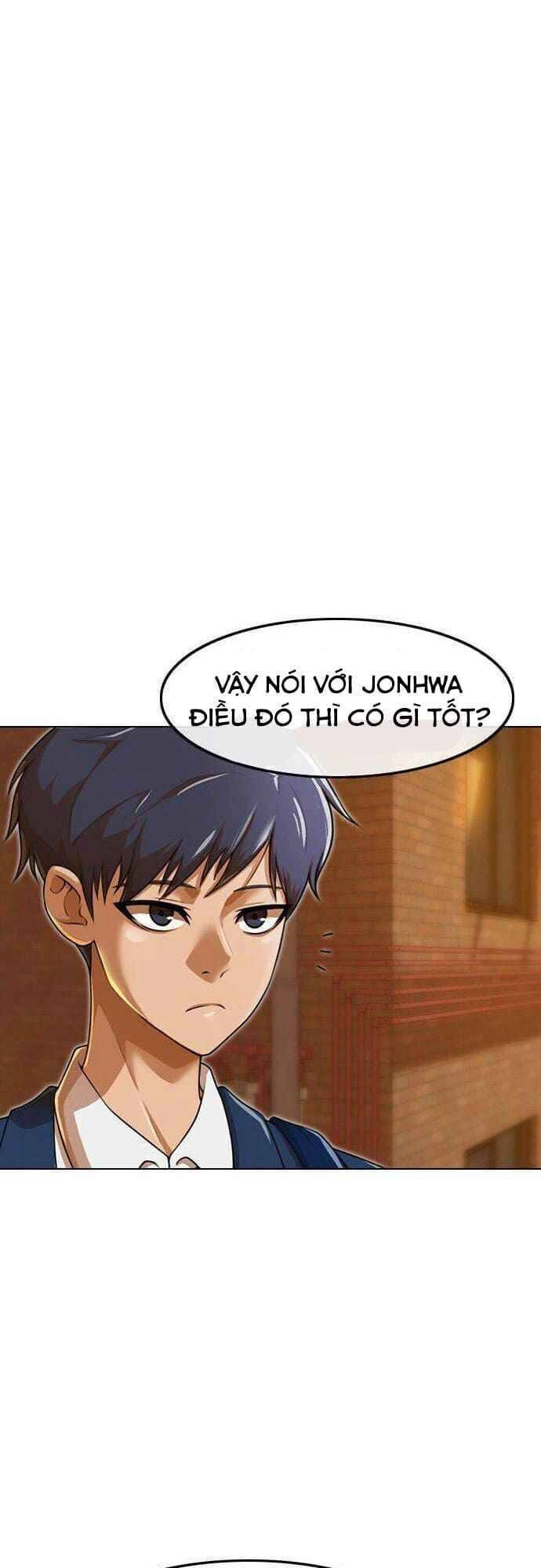 Cô Gái Từ Ứng Dụng Nhắn Tin Ngẫu Nhiên Chapter 160 - 2