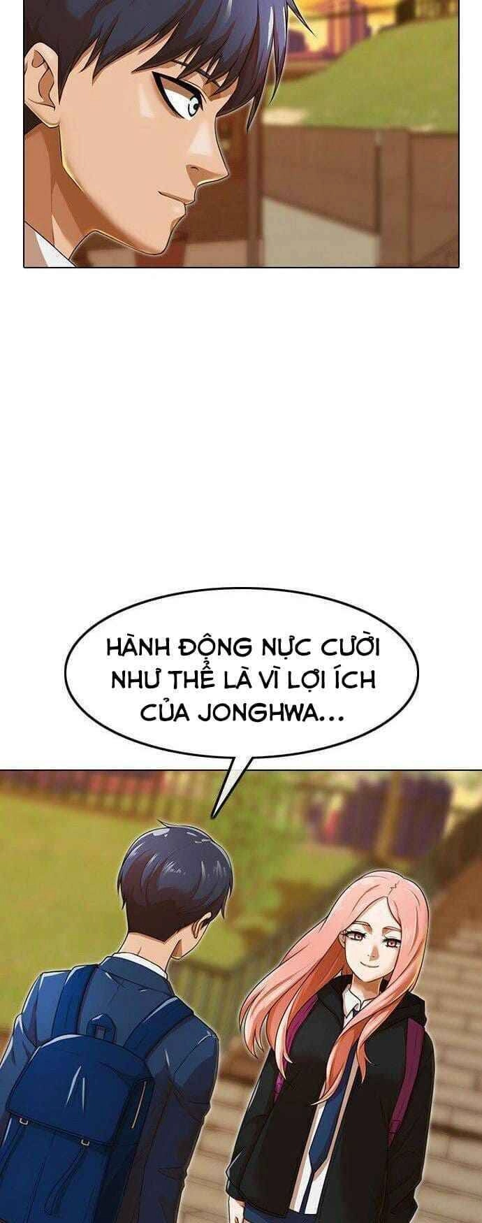 Cô Gái Từ Ứng Dụng Nhắn Tin Ngẫu Nhiên Chapter 160 - 4