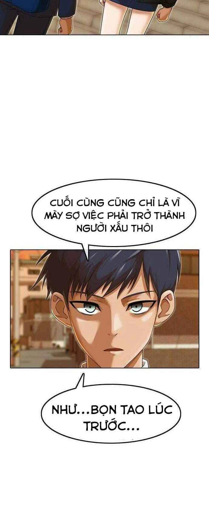Cô Gái Từ Ứng Dụng Nhắn Tin Ngẫu Nhiên Chapter 160 - 5