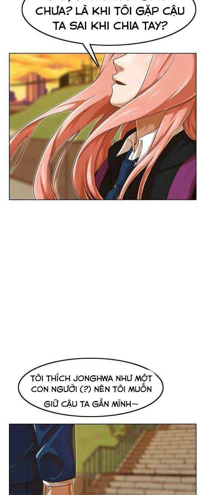 Cô Gái Từ Ứng Dụng Nhắn Tin Ngẫu Nhiên Chapter 160 - 7