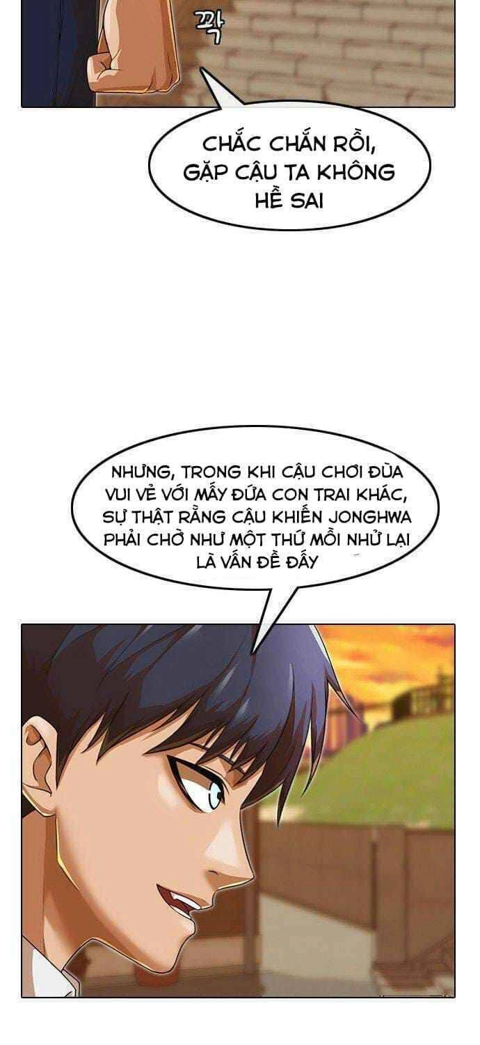 Cô Gái Từ Ứng Dụng Nhắn Tin Ngẫu Nhiên Chapter 160 - 8