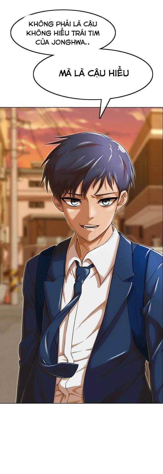 Cô Gái Từ Ứng Dụng Nhắn Tin Ngẫu Nhiên Chapter 160 - 10