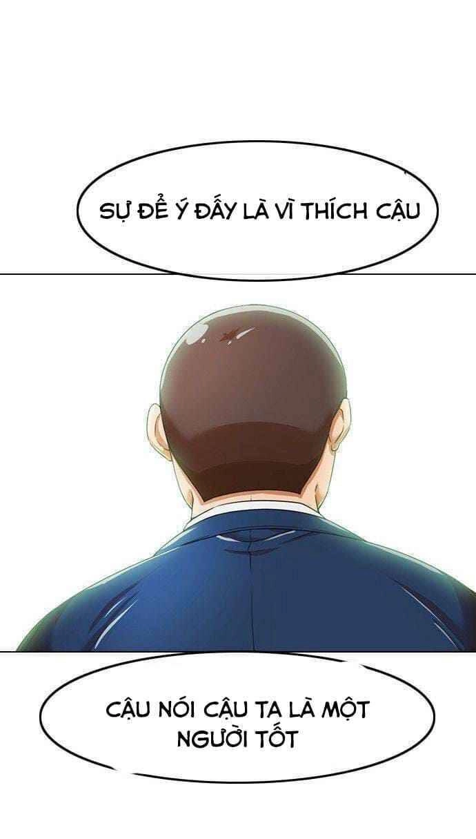 Cô Gái Từ Ứng Dụng Nhắn Tin Ngẫu Nhiên Chapter 160 - 11