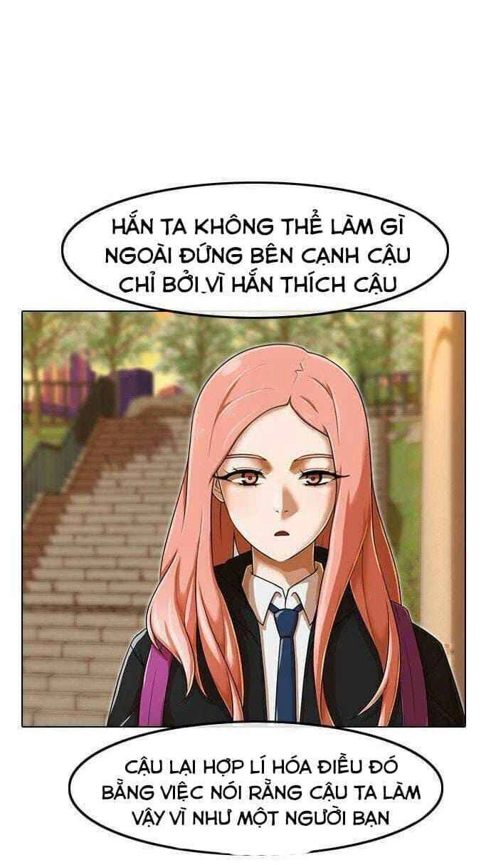 Cô Gái Từ Ứng Dụng Nhắn Tin Ngẫu Nhiên Chapter 160 - 12