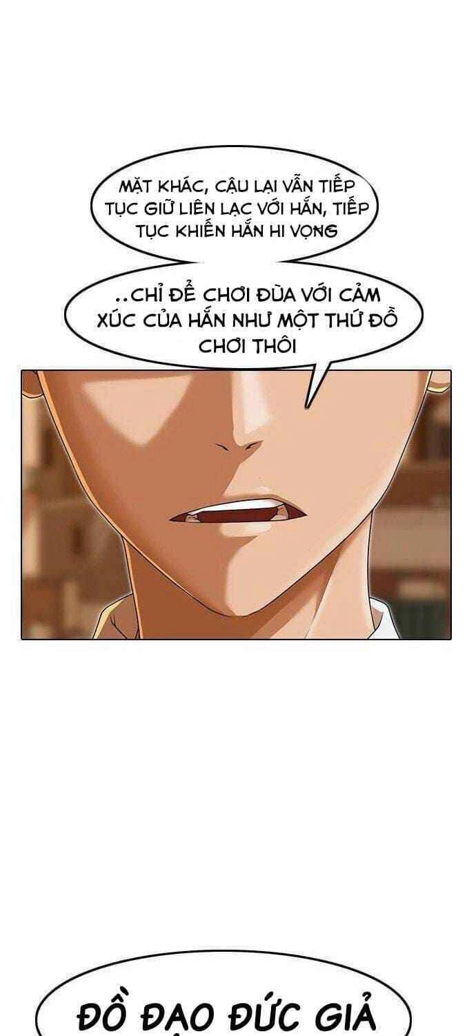 Cô Gái Từ Ứng Dụng Nhắn Tin Ngẫu Nhiên Chapter 160 - 13