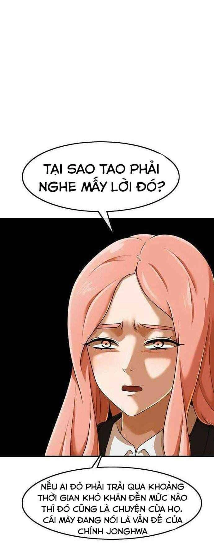 Cô Gái Từ Ứng Dụng Nhắn Tin Ngẫu Nhiên Chapter 160 - 16