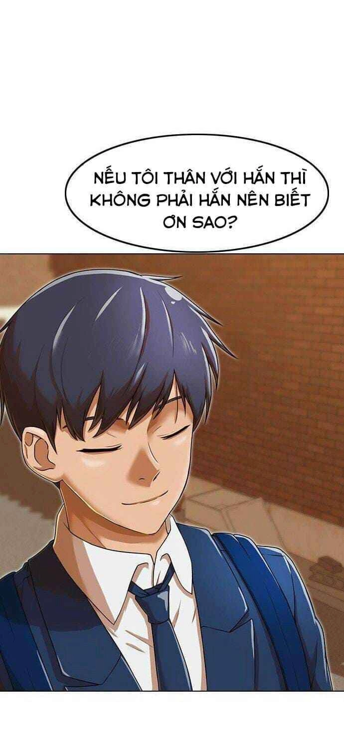 Cô Gái Từ Ứng Dụng Nhắn Tin Ngẫu Nhiên Chapter 160 - 17