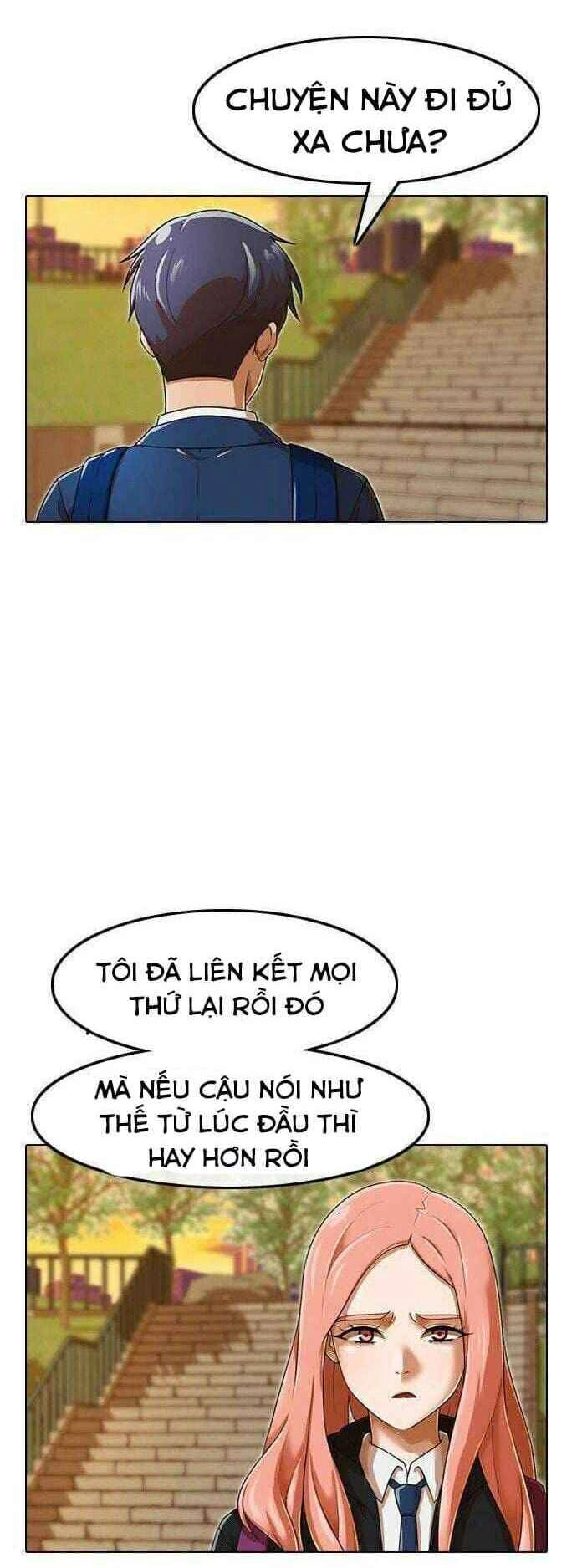 Cô Gái Từ Ứng Dụng Nhắn Tin Ngẫu Nhiên Chapter 160 - 20