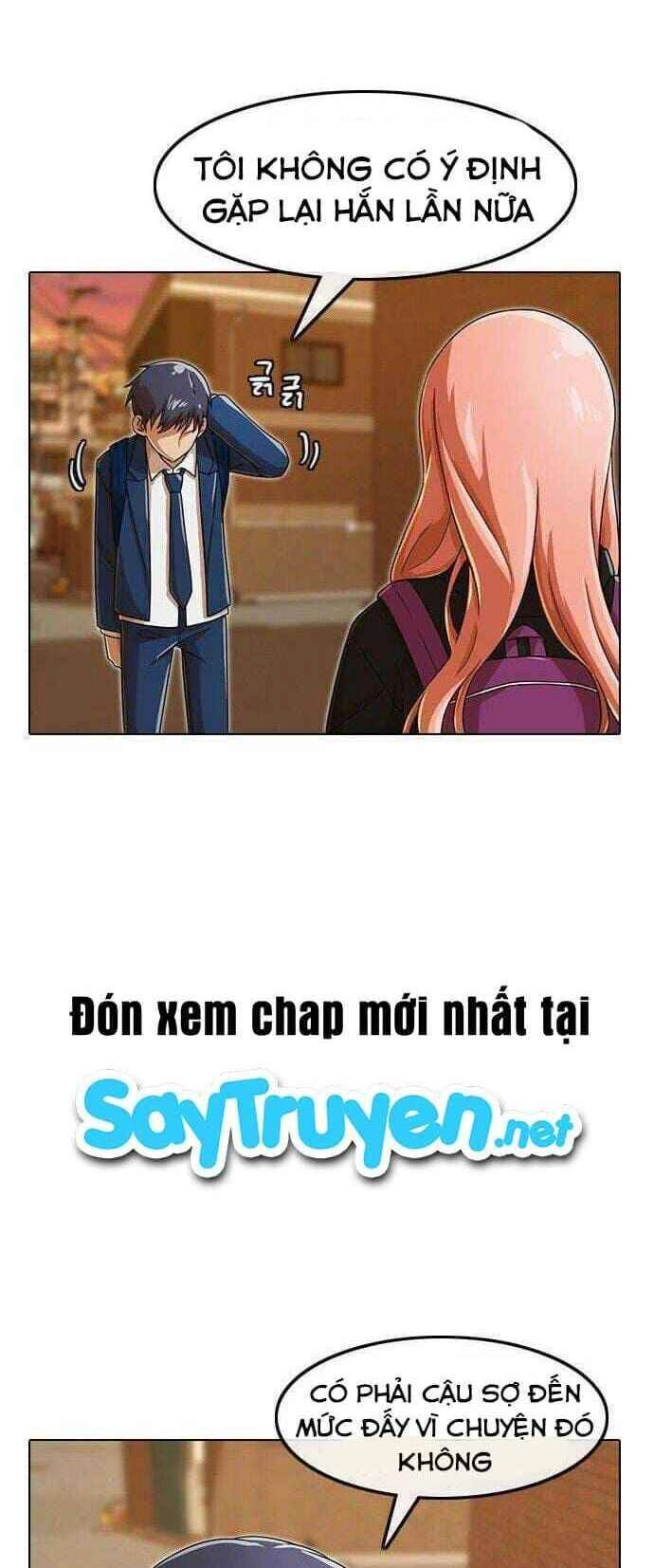 Cô Gái Từ Ứng Dụng Nhắn Tin Ngẫu Nhiên Chapter 160 - 22