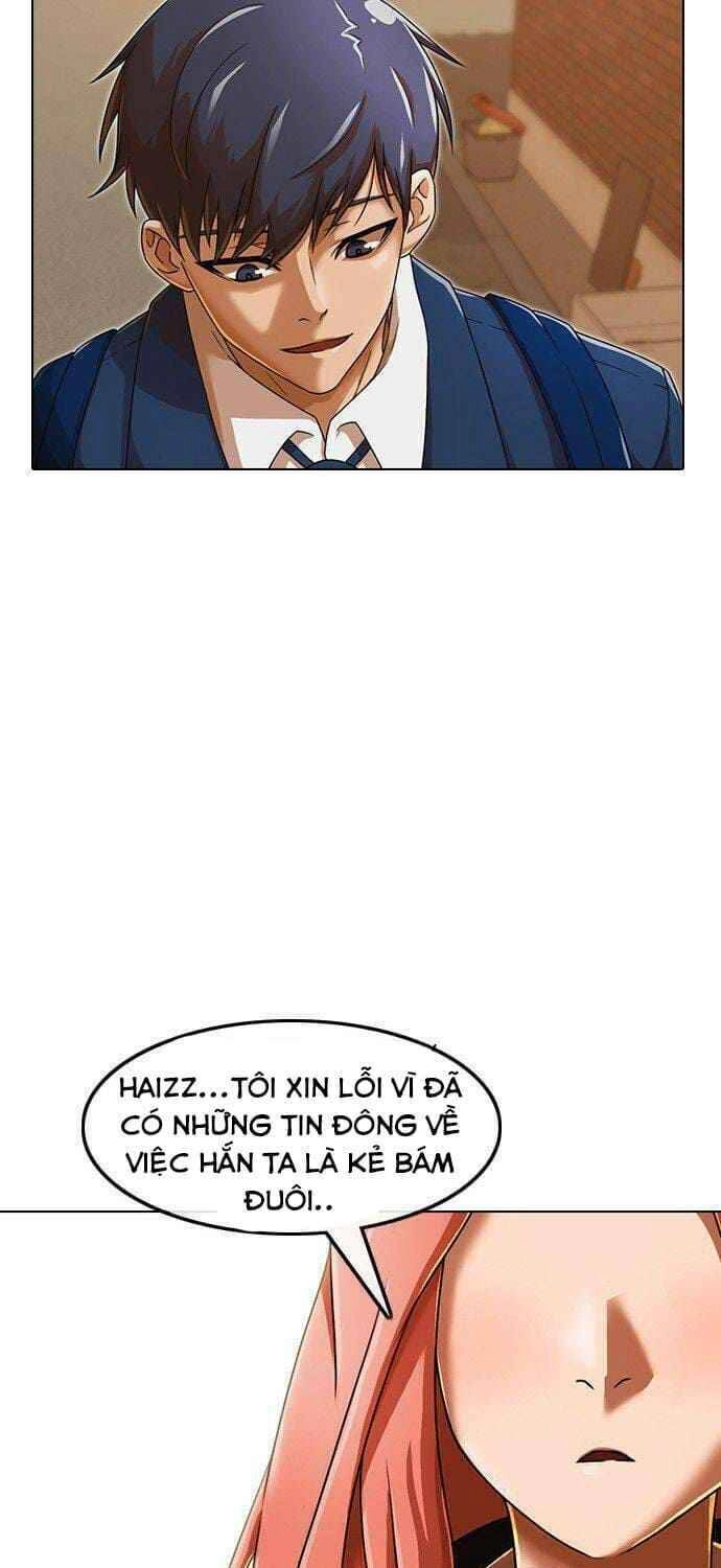 Cô Gái Từ Ứng Dụng Nhắn Tin Ngẫu Nhiên Chapter 160 - 23