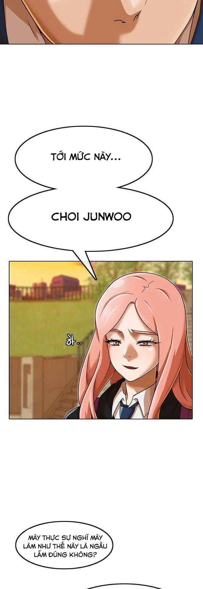 Cô Gái Từ Ứng Dụng Nhắn Tin Ngẫu Nhiên Chapter 160 - 25