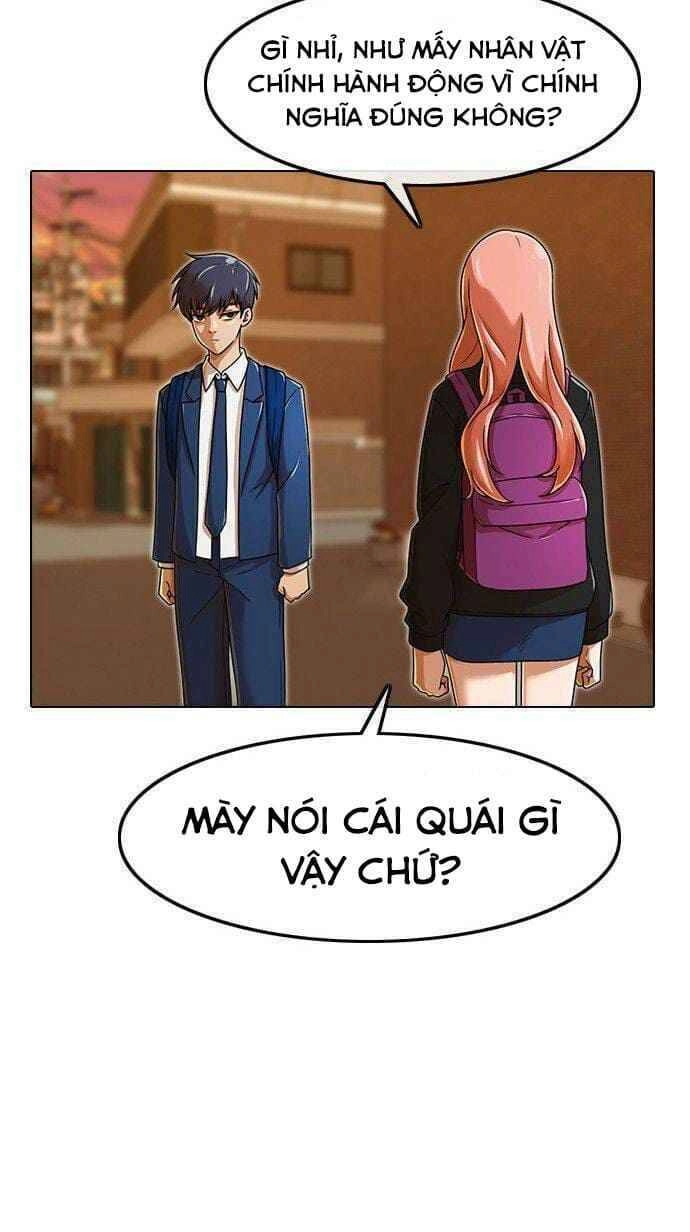 Cô Gái Từ Ứng Dụng Nhắn Tin Ngẫu Nhiên Chapter 160 - 26