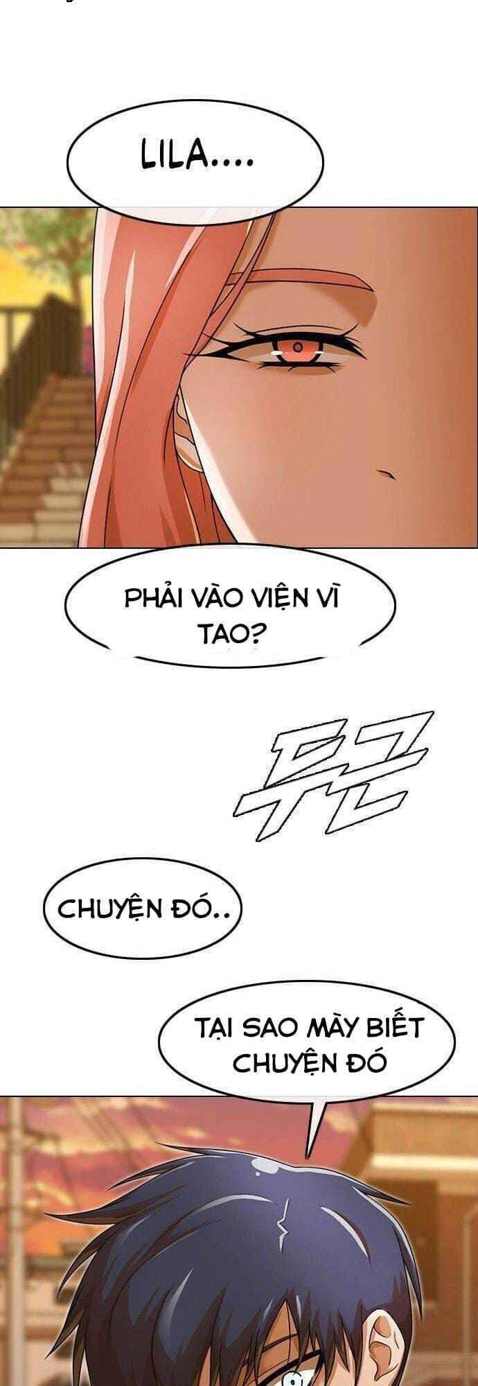 Cô Gái Từ Ứng Dụng Nhắn Tin Ngẫu Nhiên Chapter 160 - 30