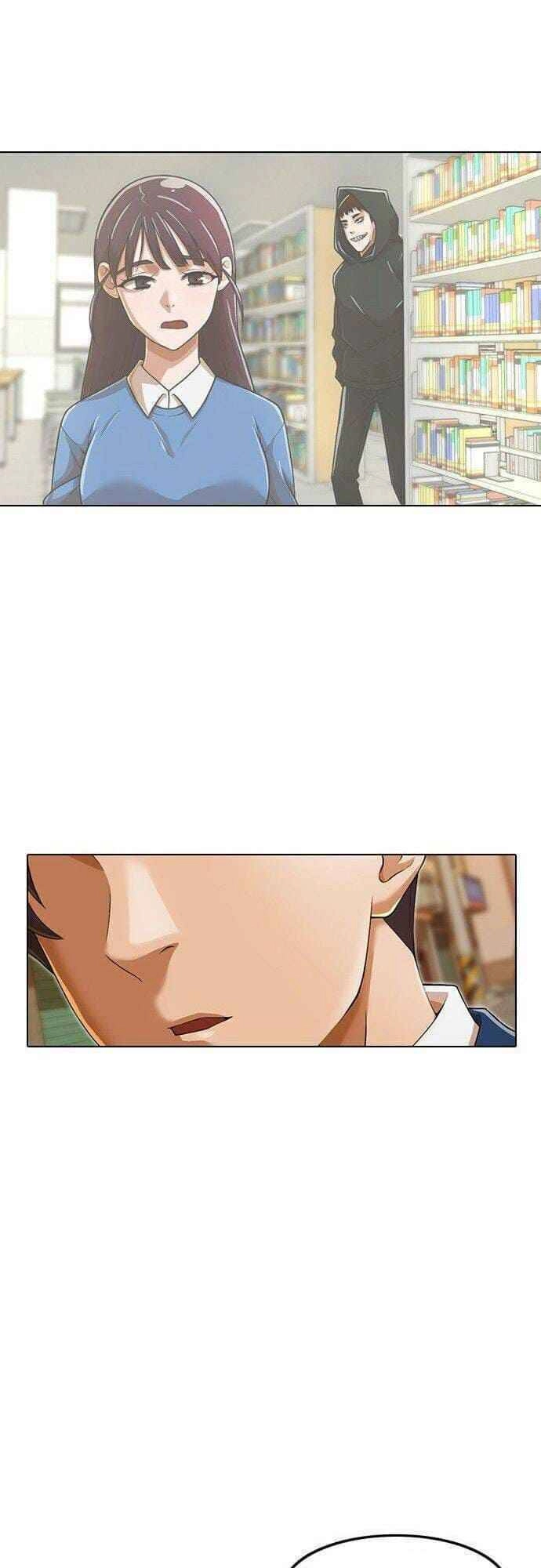 Cô Gái Từ Ứng Dụng Nhắn Tin Ngẫu Nhiên Chapter 160 - 35